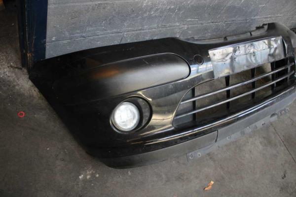 PARE CHOC AVANT CITROEN C3 - Vue 3